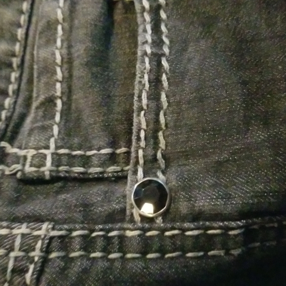 EXPRESS Jeans - Picture 13 of 14